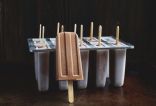 Easy Low-Carb Fudge Popsicles