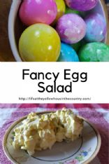 Egg Salad