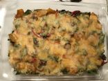 Enchilada Casserole