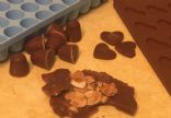 Fat Bomb Chocolate Brittle