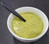 Fat Free Broccoli Soup
