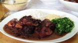 Feijoada Brasileira Simples - Easy Brazilian Feijoada 