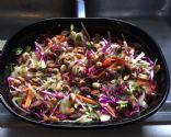 Fire Cracker Slaw