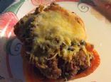 Fixate Mexican stuffed peppers 