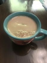 Iced Latte' Da - Non Dairy by Tamera