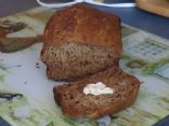 Flossie's Banana Bread