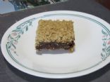 Flossie's Date Squares