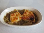 Flossie's French Onion Soup