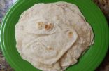 Flour Tortillas