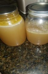 Locsoflove bone broth