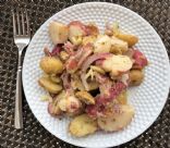 French Potato Salad