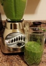 Fresh Green Smoothie