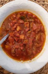 Frijoles Charros