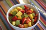 Fruit Salad-Homemade