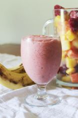 Fruity Fruity Smoothie 