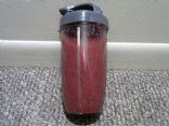 Fruity NutriBlast Smoothie