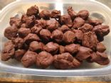 Fudge Balls