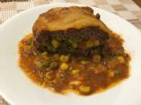 Gislaine's Amazing Meatloaf