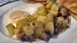 Golden Breakfast Potatoes