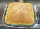 Gramma K's Corn Bread