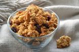 Granola (1/2 c. serving)