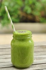 Green Monster Smoothie