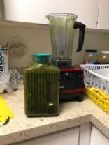 Green juice