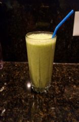 Green smoothie