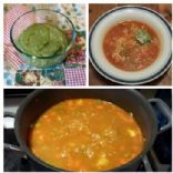 Greene County Soup (SunGold Farms Recipe)
