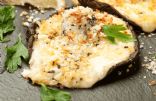 Grilled Portobello Mushrooms with Herbs