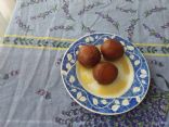 Gulab Jamun