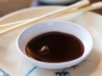 HH Low-Sodium Soy Sauce Recipe | SparkRecipes