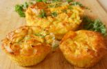 Ham, Egg & Cheese Muffin Cups