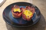 Ham & Egg cups