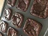 Healthy Double Chocolate Banana Protein Muffins