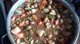 Hearty Lentil Stew