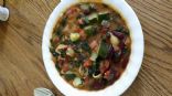 Hearty & Healthy Minestrone Soup