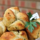 Herb Biscuits