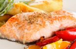 Herb-Crusted Salmon Fillets