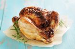 Herb-Roasted Whole Chicken
