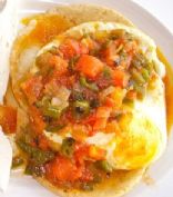 Huevos Rancheros