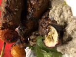 Lamb Kabobs