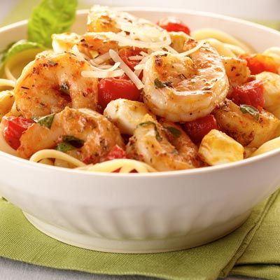 italian shrimp dishes