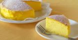 Japanese Cheesecake