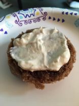 Jaynee's Keto Cinnamon Roll