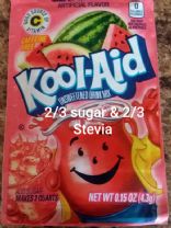 Jenny's Koolaid 