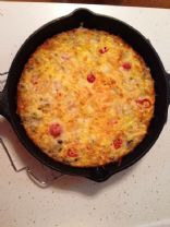 Jim's Frittata