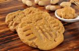 Joey's Peanut Butter Cookies