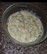 Joy's Potato Salad