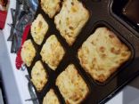 KETO biscuits!!